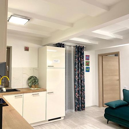 Mountain View In Triglav National Park Apartment Bohinj Exterior foto