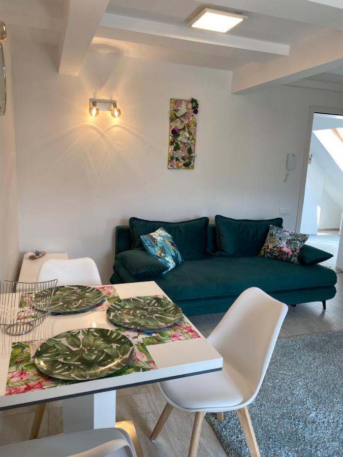 Mountain View In Triglav National Park Apartment Bohinj Exterior foto