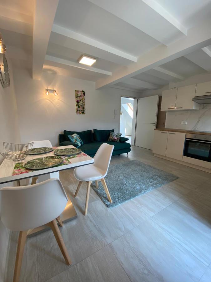 Mountain View In Triglav National Park Apartment Bohinj Exterior foto